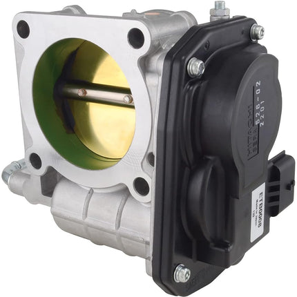 Cuerpo de aceleración Hitachi ETB0008