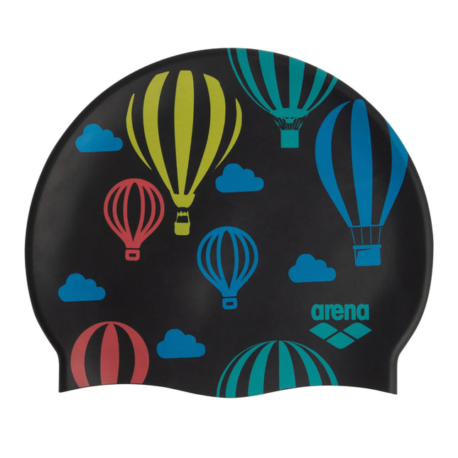 Arena Classic Junior Silicone Unisex Swim Cap for 