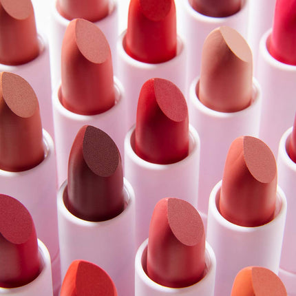 Carter Beauty Word of Mouth Velvet Matte Lipstick