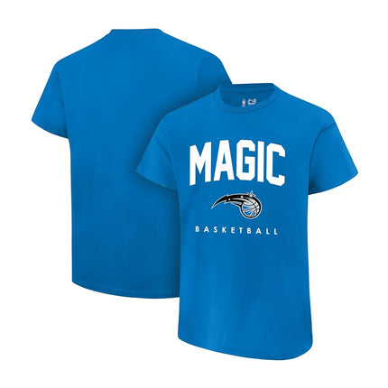 Ultra Game NBA Boys Super Soft Game Time T-Shirt