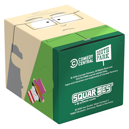Ultimate Guard Squaroes South Park Mr. Garrison Squaroe