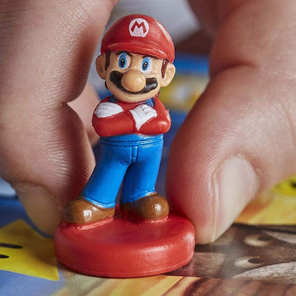 Hasbro Gaming Monopoly Gamer: Super Mario