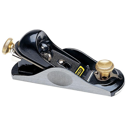 Stanley 12-920 6-1/4-Inch Contractor Grade Block P