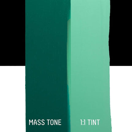 Liquitex 1045171 Professional Heavy Body Acrylic Paint 2-Ounce Tube, Cobalt Green