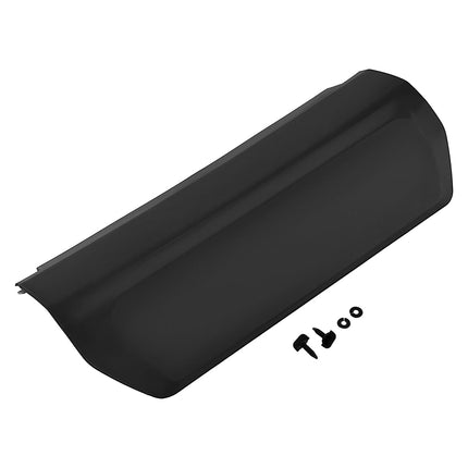 Cubierta Trasera para Enganche de Remolque ALMULOO Compatible con Chevrolet Suburban Tahoe 2022 2023 2024 GMC Yukon/XL/XL Denali, Reemplazo de 85139540 GM1129130