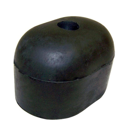 Crown Automotive 55345519 Spare Tire Bumper by Crown Automotive