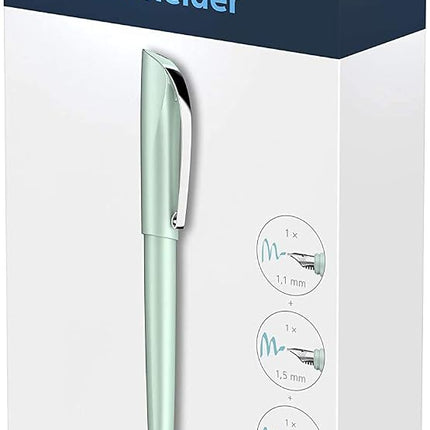 Schneider Callissima 143811 Calligraphy Fountain P