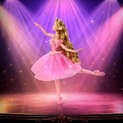 Barbie Signature in the Nutcracker 25th Anniversary Doll