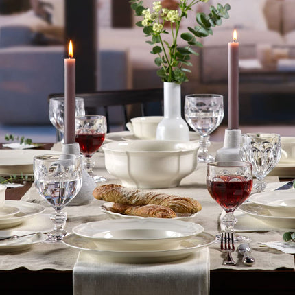 Villeroy & Boch Manoir 23 cm Deep Plate