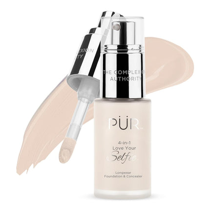 PUR (PurMinerals) 4 in 1 Love Your Selfie Longwear