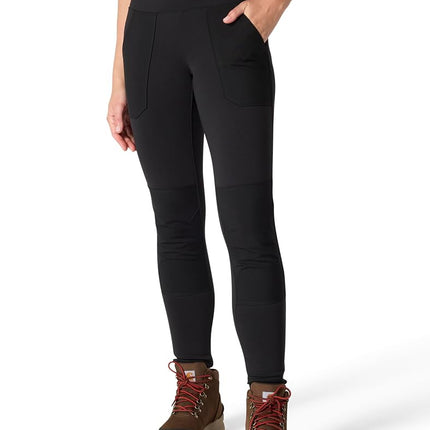 Carhartt Women's Force Lightweight Legging Work Ut