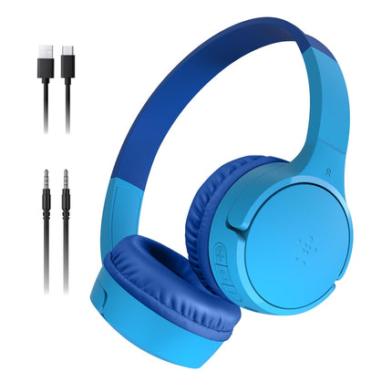 Belkin SoundForm Mini - Wireless Bluetooth Kids He