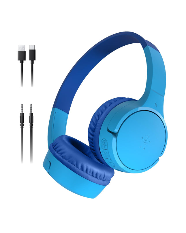 Belkin SoundForm Mini - Wireless Bluetooth Kids He