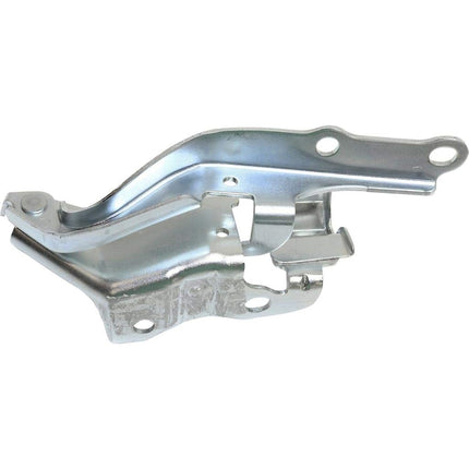 Sherman Replacement Part Compatible with TOYOTA TACOMA Hood hinge assy (Partslink Number TO1236234)