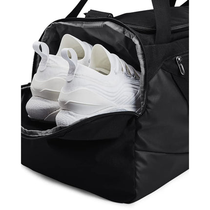 Under Armour Unisex 2023 Undeniable 5.0 Duffle Bag - Black - One Size