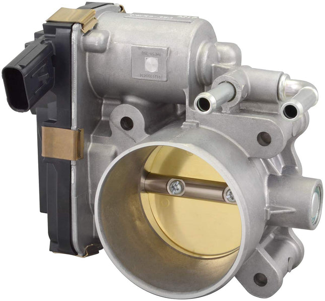 Astemo - Fuel Injection Throttle Body