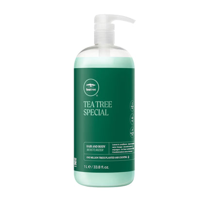 Paul Mitchell Tea Tree Hair and Body Moisturizer 3