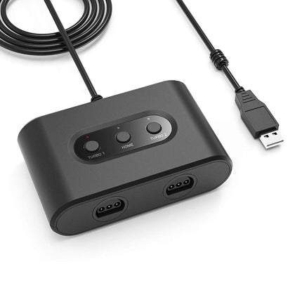 MAYFLASH N64 Controller Adapter for Switch & PC Wi