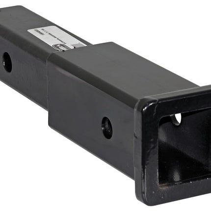 Buyers Products 1804003 7" x 2" Square Extension Receiver