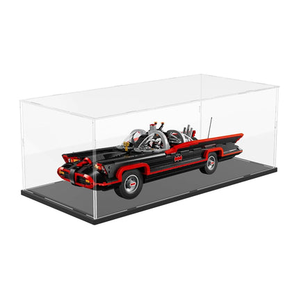 Choowin Acrylic Display Case for 1/10 Scale Diecas