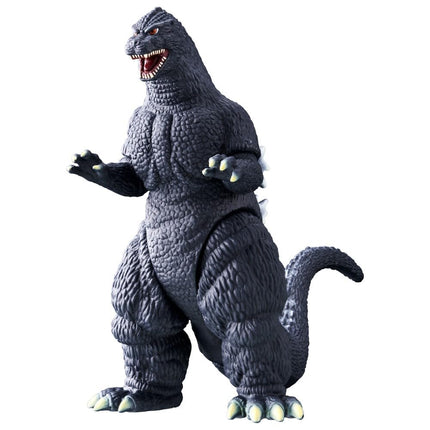 ????(BANDAI) Movie Monster Series Godzilla (1991)