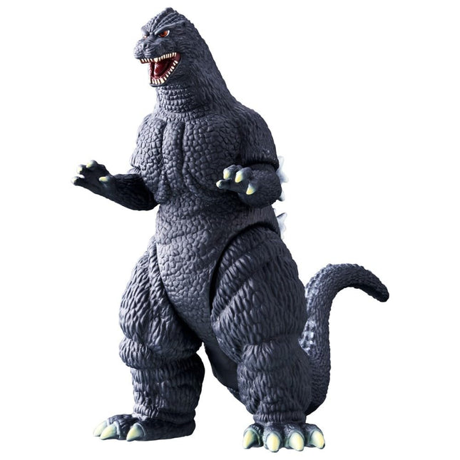 ????(BANDAI) Movie Monster Series Godzilla (1991)