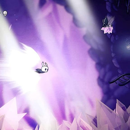 Hollow Knight - Nintendo Switch