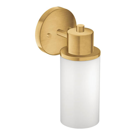 Moen DN0761BG Iso Collection Lighting, 120 V, Brushed Gold