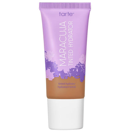 tarte maracuja tinted moisturizer – Lightweight Sh