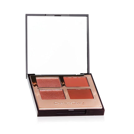 Charlotte Tilbury Pillow Talk Dreams Luxury Palett