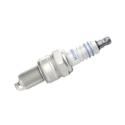 Bosch WR7DC - Spark Plugs Nickel - 1 piece