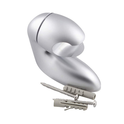 Moen A730PM Handshower Bracket, Platinum