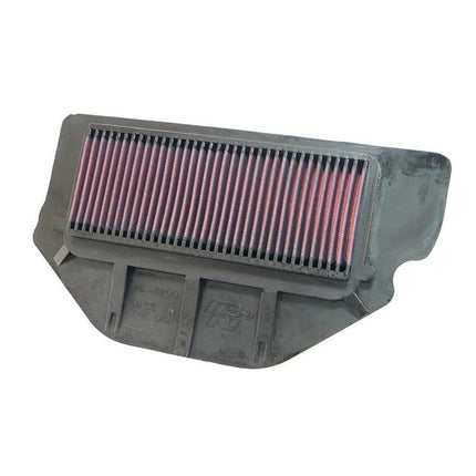 K&N Engine Air Filter: High Performance, Premium, Powersport Air Filter: Fits 2000-2001 HONDA (CBR900RR Fireblade, CBR929RR) HA-9200