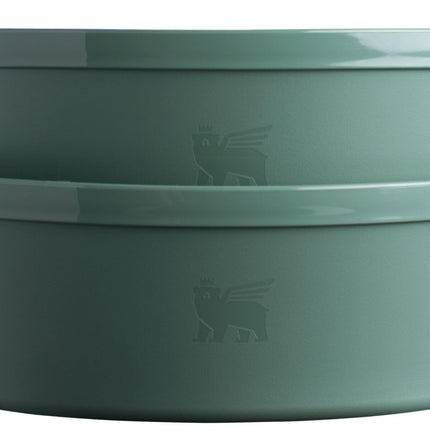 Stanley Wildfare Core Stacking Bowl Set 2-Pack | 1