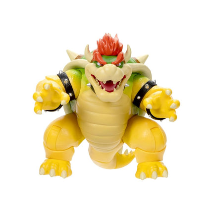 Jakks Pacific Super Mario Bros Fire Breathing Bows