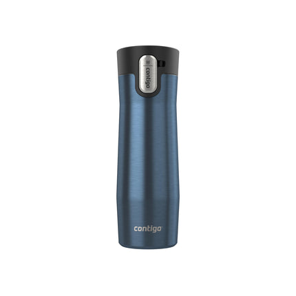 Contigo AUTOSEAL West Loop 3.0 20OZ Transparent Be
