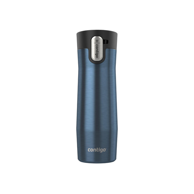 Contigo AUTOSEAL West Loop 3.0 20OZ Transparent Be