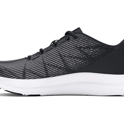 Under Armour Men's UA Charged Speed Swift, Lightweight Trainers for Men, Sports Shoes with Charged Cushioning, Mens Running Shoes