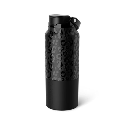 BrüMate Rise 35oz Water Bottle With Covered Silico