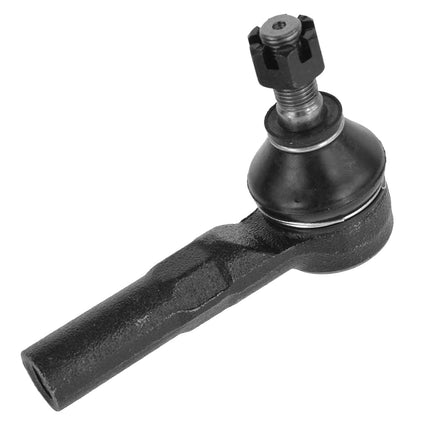 TRQ Front Left Right Outer Tie Rod Driver Passenger Side Compatible with 2000-2005 Toyota MR2 Spyder 1992-1998 Paseo 1991-1998 Tercel