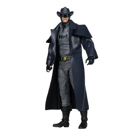 McFarlane DC Multiverse Batman (Western World) 7in
