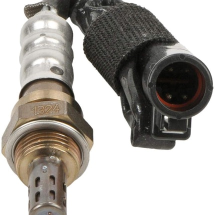 Bosch 15755 Premium OE Fitment Oxygen Sensor - Compatible With Select Ford Edge, Taurus, Taurus X; Lincoln MKX, MKZ; Mazda CX-9; Mercury Sable