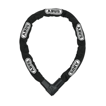 ABUS CityChain 1010 Chain Lock - Hardened Steel Bicycle Lock - Security Level 12