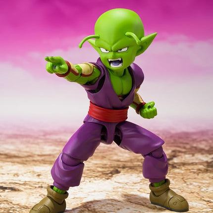 TAMASHII Nations S.H.Figuarts Dragon Ball DAIMA - Piccolo (Mini)