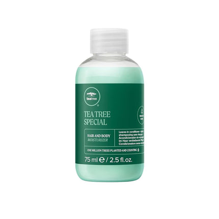 Paul Mitchell Tea Tree Hair and Body Moisturizer 2.5 OZ