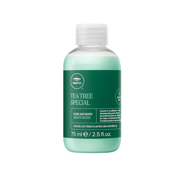 Paul Mitchell Tea Tree Hair and Body Moisturizer 2.5 OZ