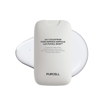 PURCELL 24/7 Colostrum Ampoule Mist Serum Spray, W