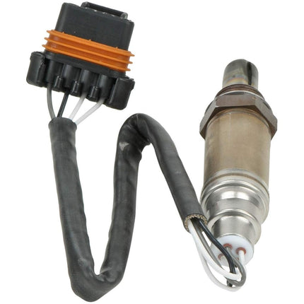 Bosch Automotive 13027 Premium OE Fitment Oxygen Sensor for Select Full-Size 1996-00 Chevrolet and GMC Pickups, SUVs, and Vans