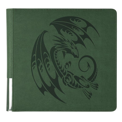 Arcane Tinmen Card Codex Portfolio 576 - Forest Gr