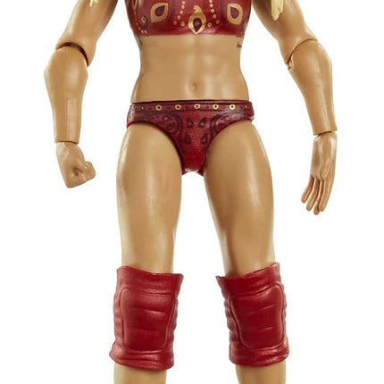 Mattel WWE Charlotte Action Figure Series 122 Acti